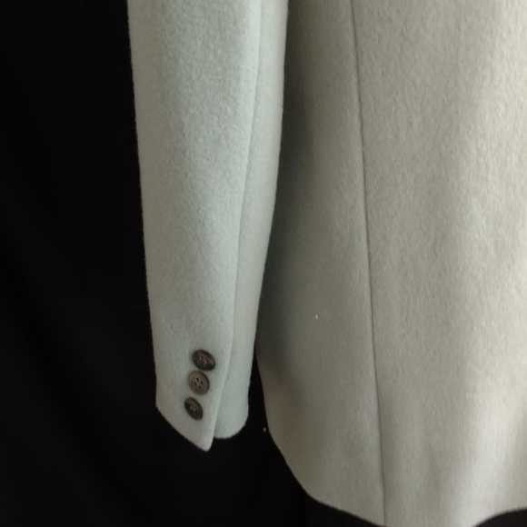 HP🎉Plush Wool Jacket - Picture 6 of 7